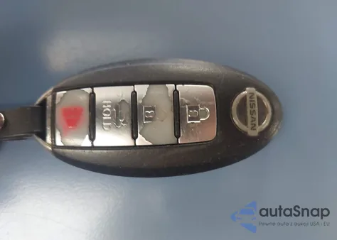 2007 Nissan Altima 2.5 S z USA, uszkodzony, nr VIN 1N4AL21E27C196989